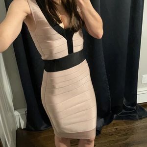bodycon dress